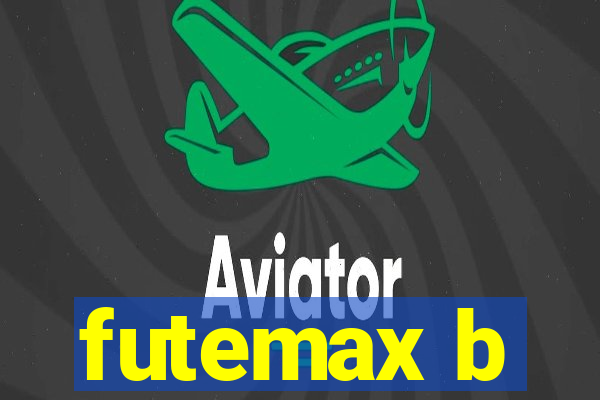 futemax b